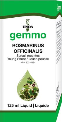 Rosemary (125 ml)