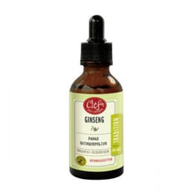 Ginseng Tincture (50ml)