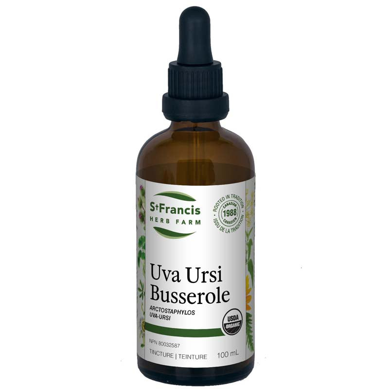 Uva Ursi (100ml)