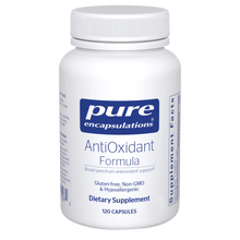 Antioxidant Formula (60 Capsules)