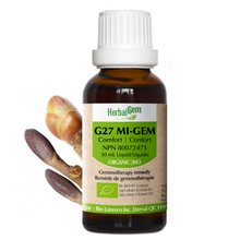 G27 Mid-gem Comfort (30ml)