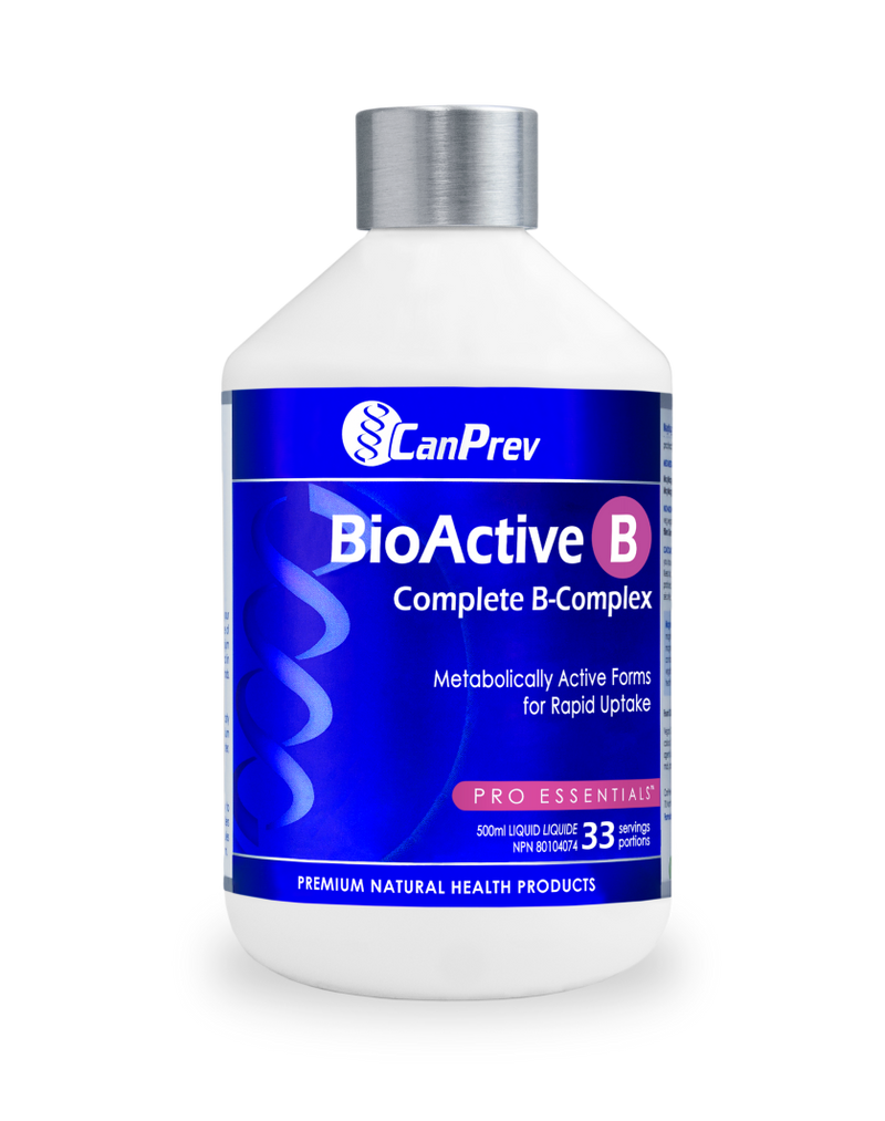 Bioactive B - Liquid (500ml)