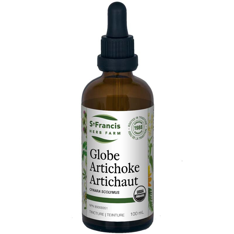 Artichoke (100ml)