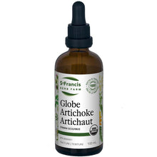 Artichoke (100ml)
