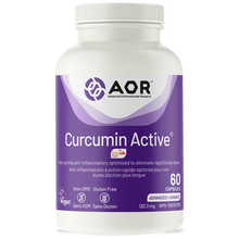 Curcumin Active (60 Capsules)