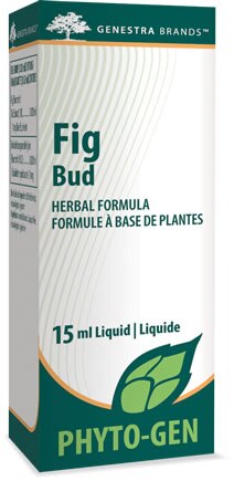 Fig Bud (15 Ml)