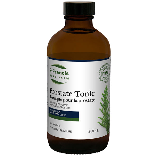 Tonique Pour La Prostate (250ml )