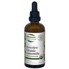 Feverfew (100ml)