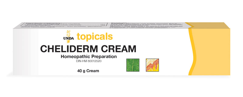 Cheliderm Cream (40 G)