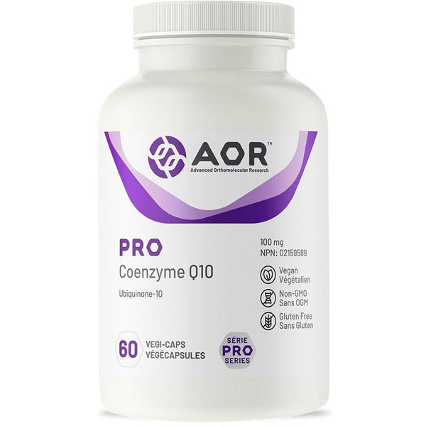 Pro Coenzyme Q10 (60 Caps)
