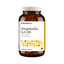 Omegagenics Gla 240 (90 Softgels)