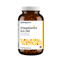 Omegagenics Gla 240 (90 Gel)