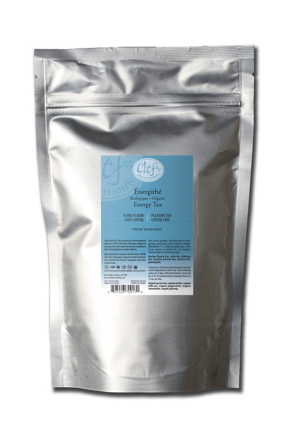 Bulk Energithé (500g)
