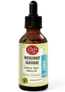 Motherwort Tincture (50ml)