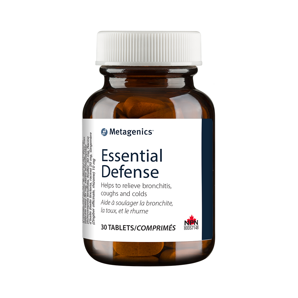 Essential Defense™ (30 Caps)