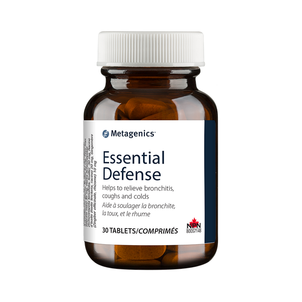 Essential Defense (30 Cos)