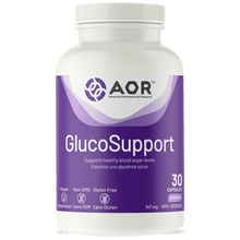 Glucosupport (30 Capsules)