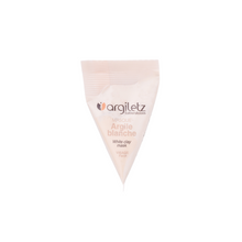 White Clay Mask Berlingot Ready to Use (15 ml)