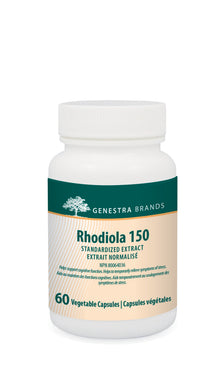Rhodiola 150 (60 Capsules)