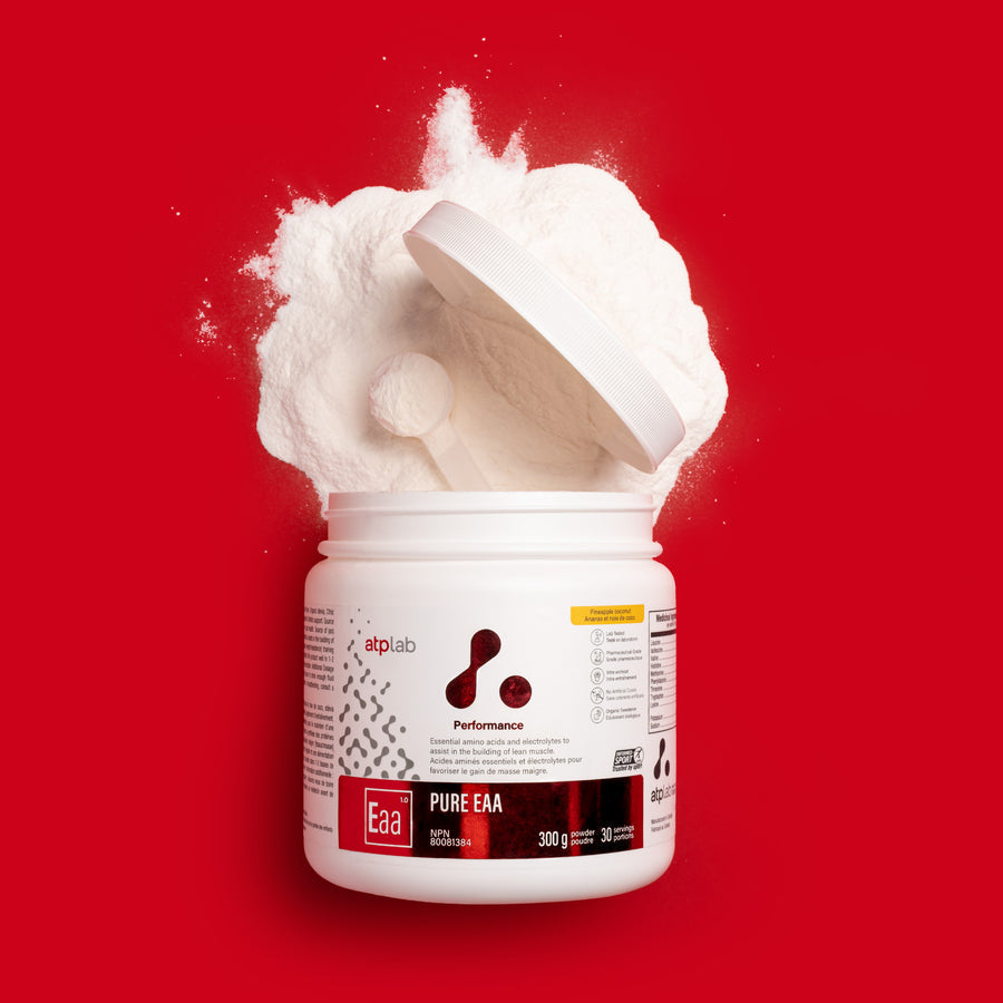 Eaa - Raspberry (300g)
