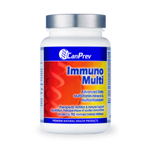 Immuno Multi (90 Capsules)