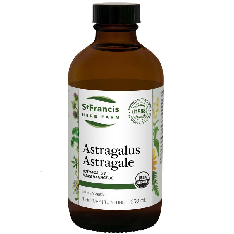 Astragale (250ml )