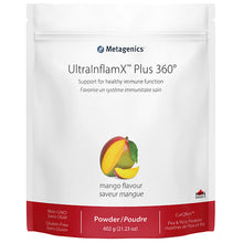 Ultrainflamx Plus 360° Mango (14 Servings)