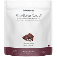 Ultra Glucose Control Chocolate (30 Servings)