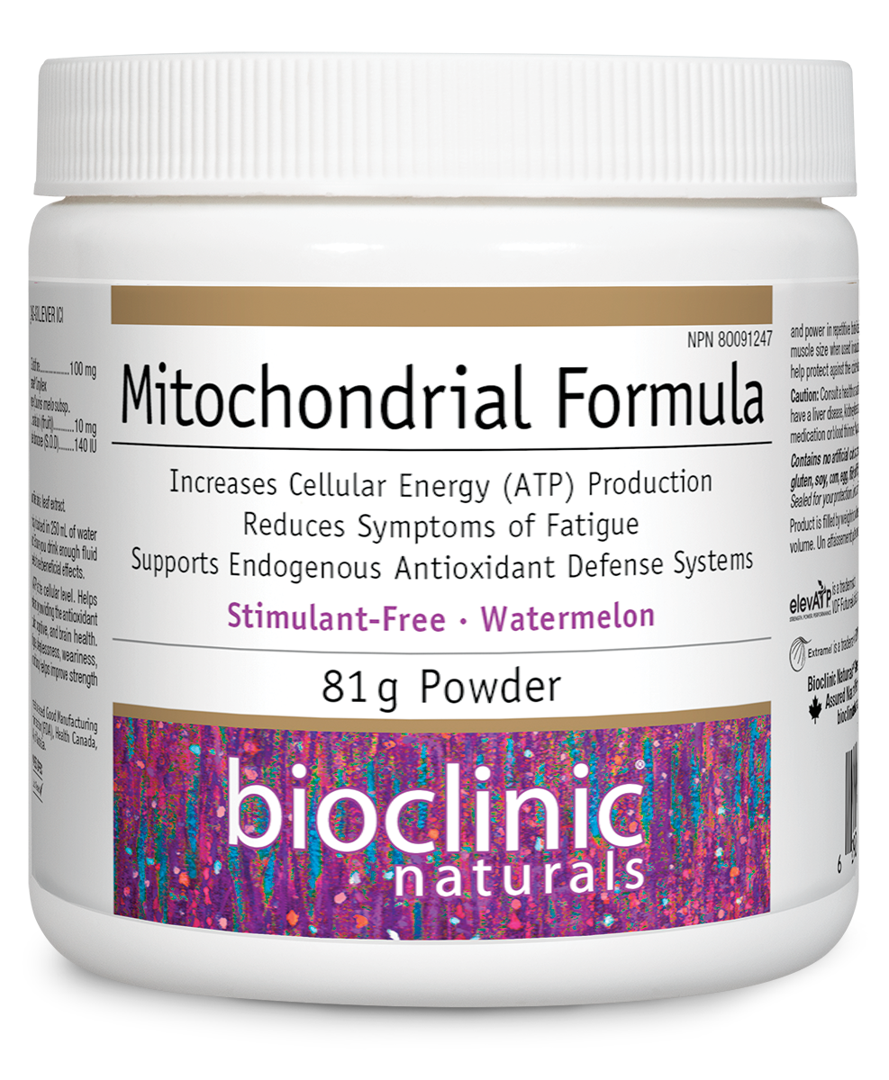 Mitochondrial Formula (72g-powder)