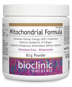 Mitochondrial Formula (72g-poudre)