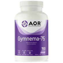Gymnema-75 (150 Capsules)