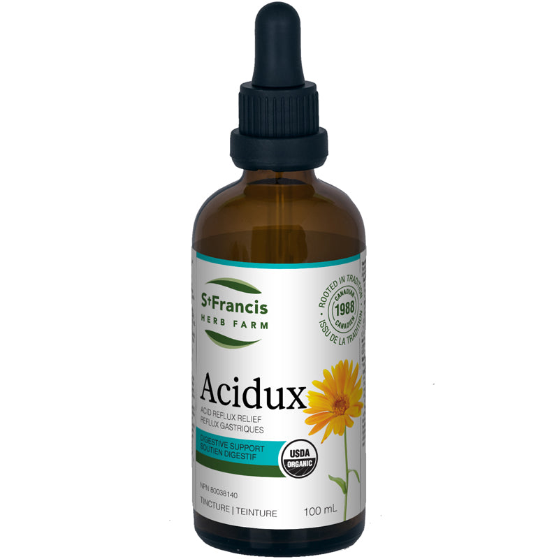 Acidux (100ml)
