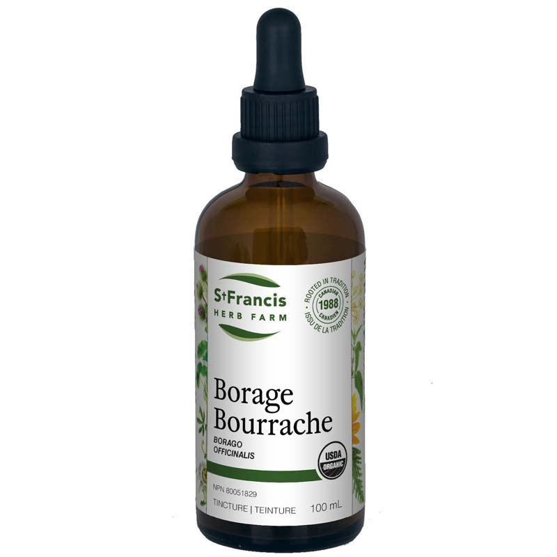 Borage (100ml)