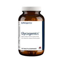 Glycogenics (180 caps)