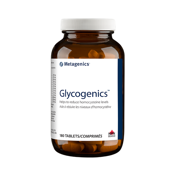 Glycogenics (180 Cos)