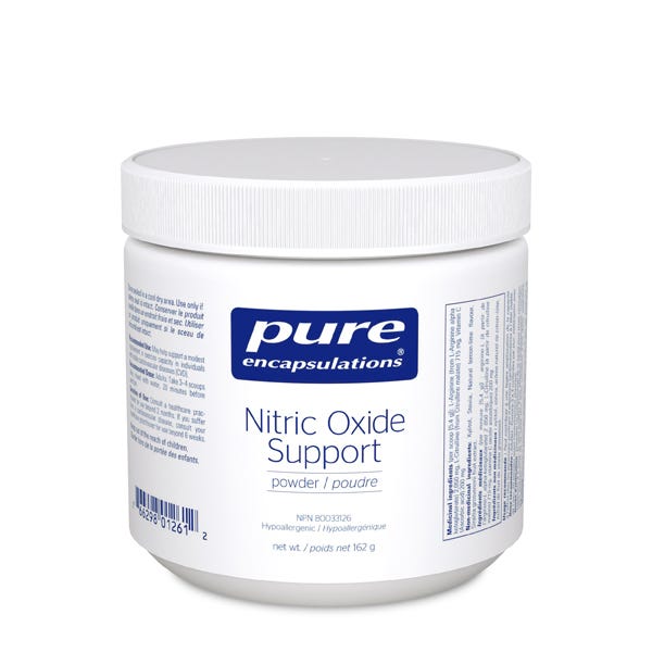 Nitric Oxide Support (162g)