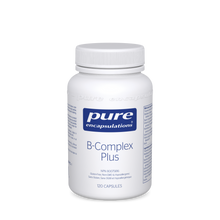 B-complex Plus (120 Capsules)