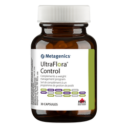 Ultraflora Control (30 Caps)