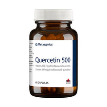 Quercetin 500 (60 Capsules)