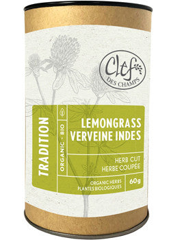 Verveine Indes Tube (60g)