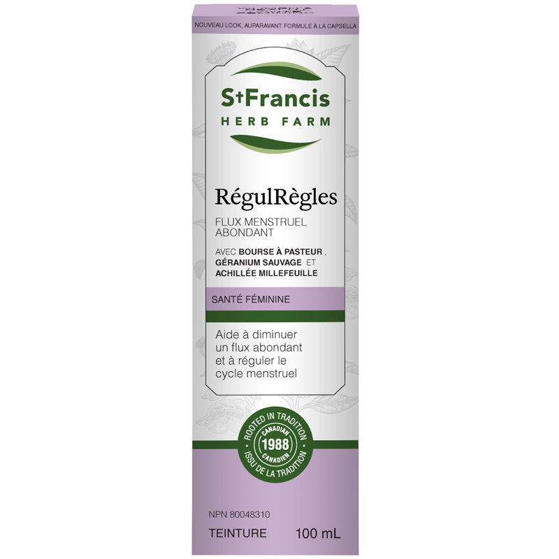 Regulrules (100ml)