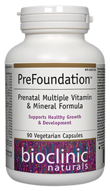 Pre-Foundation™ (90 Vcaps)