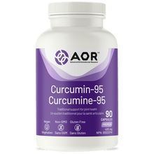 Curcumin-95 (90 Caps)
