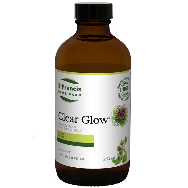 Clear Glowmd (250ml )