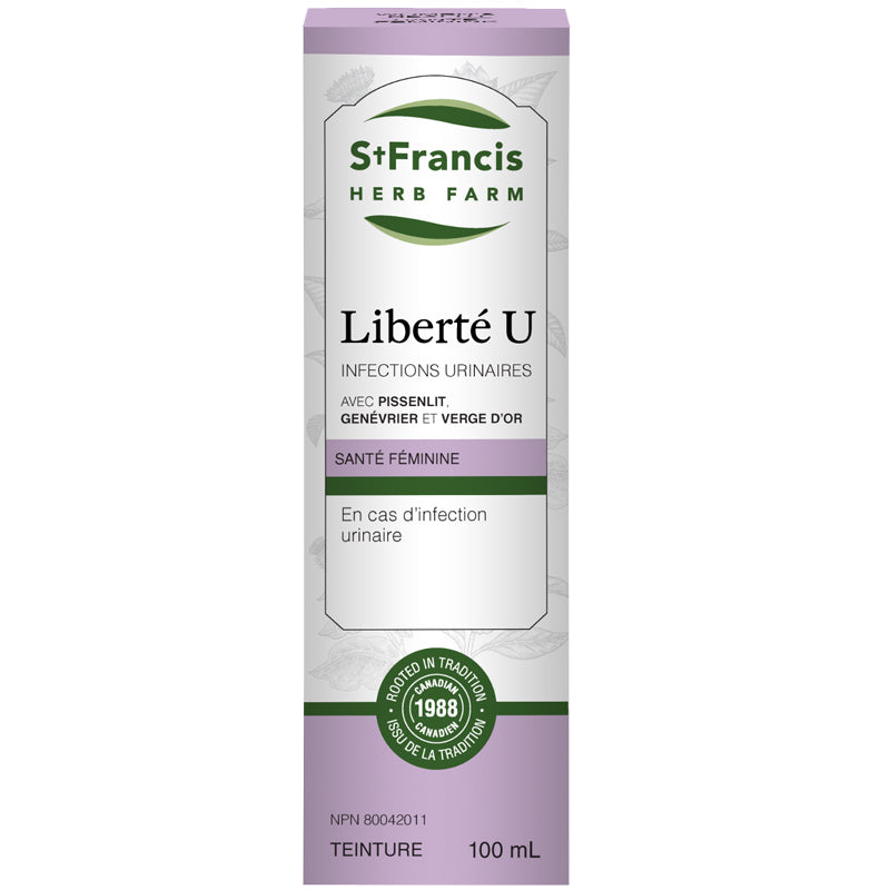 Liberté U (3.4 fl oz)
