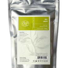 Dill (bulk - 500g)
