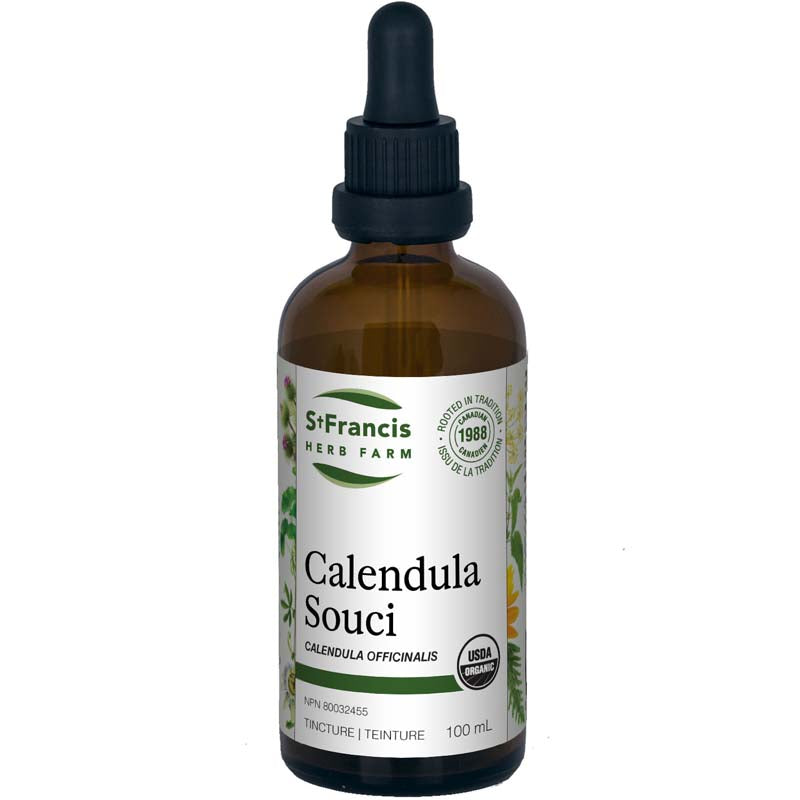 Marigold (100ml)