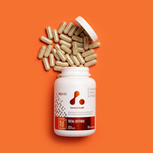 Total Defense (120 Capsules)