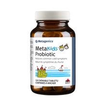 Metakids Probiotic (120 Capsules)