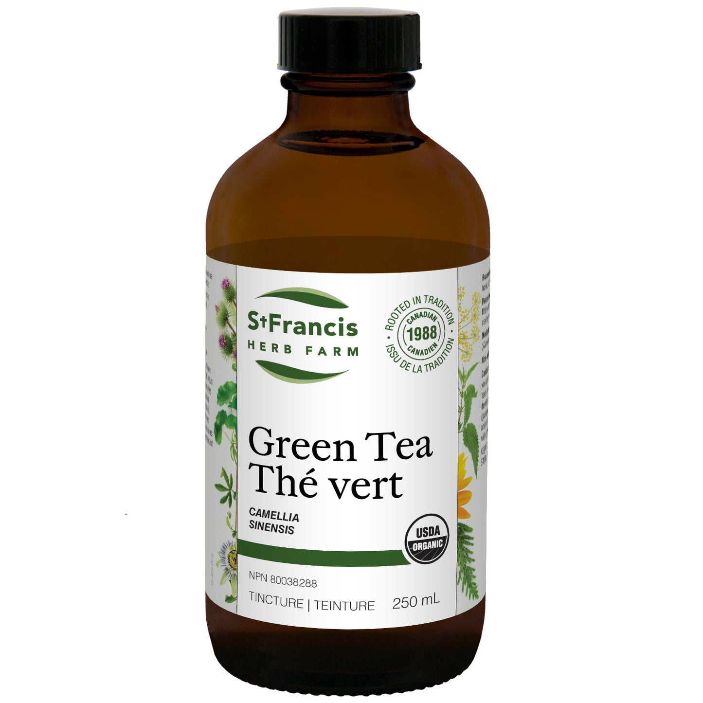 Green Tea (250ml)